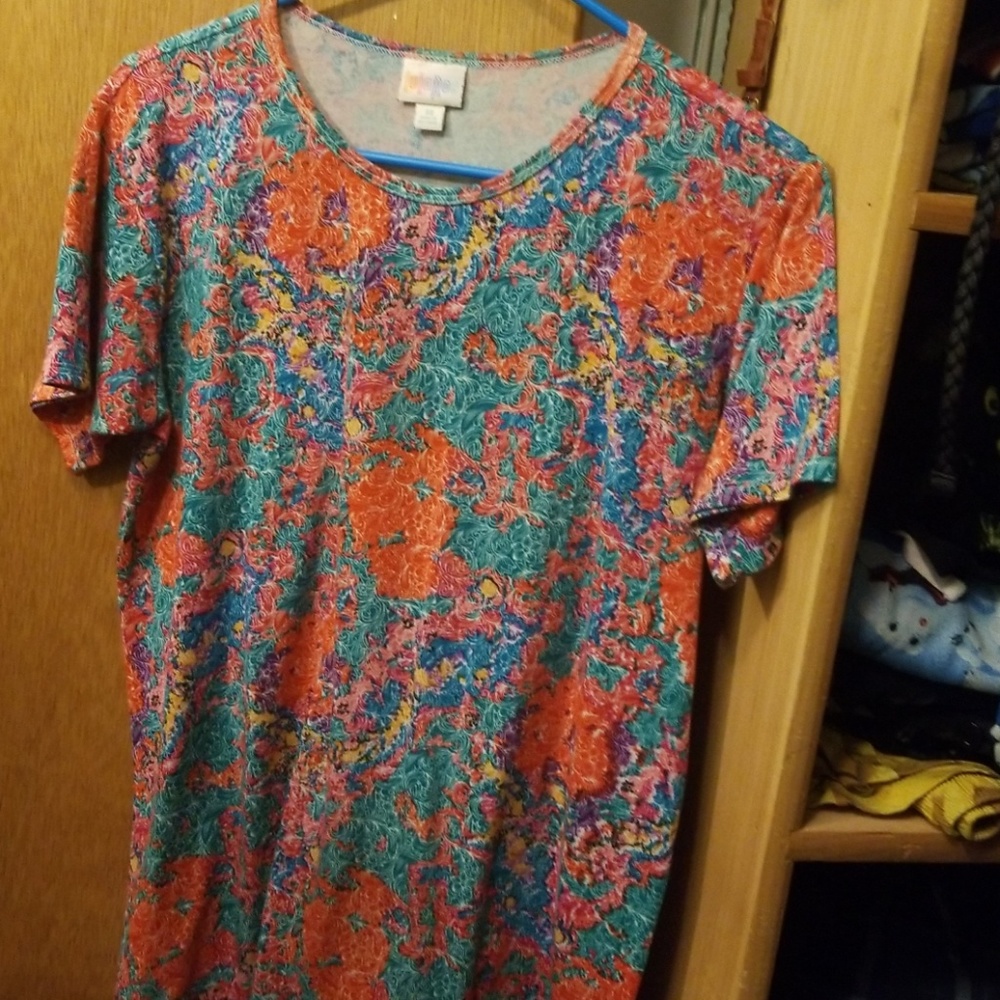 Lularoe Gracie